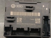 Recambio de centralita cierre para audi a4 b8 avant (8k5) 2.7 tdi referencia OEM IAM 8K0959793M  TEMIC