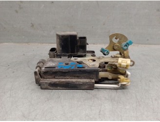 Recambio de cerradura puerta delantera derecha para chevrolet kalos 1.2 cat referencia OEM IAM 96272644 96272644 