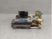 Recambio de cerradura puerta delantera derecha para chevrolet kalos 1.2 cat referencia OEM IAM 96272644 96272644 