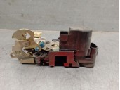 Recambio de cerradura puerta delantera derecha para chevrolet kalos 1.2 cat referencia OEM IAM 96272644 96272644 