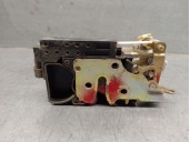 Recambio de cerradura puerta delantera derecha para chevrolet kalos 1.2 cat referencia OEM IAM 96272644 96272644 