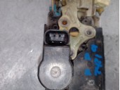 Recambio de cerradura puerta delantera derecha para chevrolet kalos 1.2 cat referencia OEM IAM 96272644 96272644 