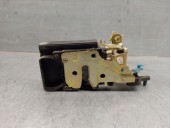 Recambio de cerradura puerta trasera derecha para chevrolet kalos 1.2 cat referencia OEM IAM 96260996 96260996 