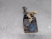 Recambio de cerradura puerta trasera derecha para chevrolet kalos 1.2 cat referencia OEM IAM 96260996 96260996 