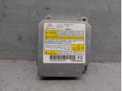 Recambio de centralita airbag para chevrolet kalos 1.2 cat referencia OEM IAM 96430714 96430714 