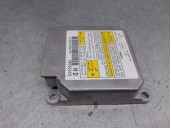 Recambio de centralita airbag para chevrolet kalos 1.2 cat referencia OEM IAM 96430714 96430714 