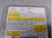 Recambio de centralita airbag para chevrolet kalos 1.2 cat referencia OEM IAM 96430714 96430714 