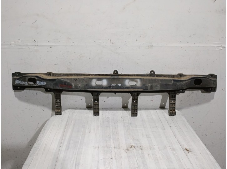 Recambio de refuerzo paragolpes trasero para kia cee´d hatchback (ed) 1.4 referencia OEM IAM 866311H200 866311H200 