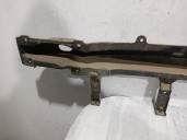 Recambio de refuerzo paragolpes trasero para kia cee´d hatchback (ed) 1.4 referencia OEM IAM 866311H200 866311H200 