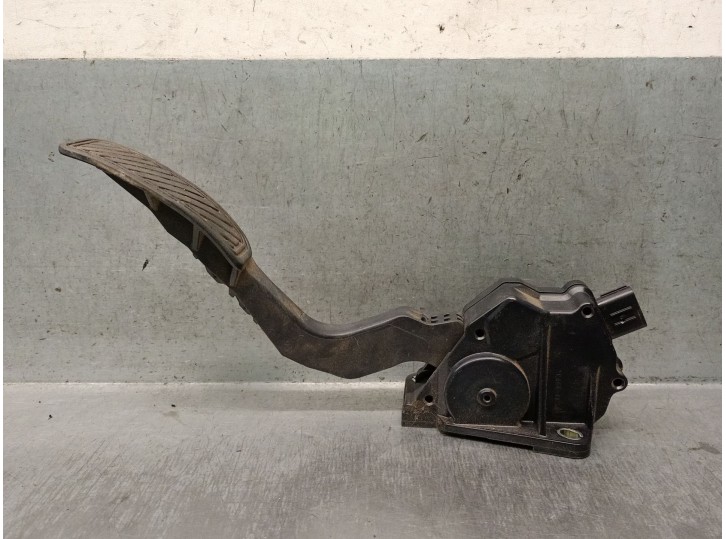 Recambio de potenciometro pedal para mazda 2 lim. (de) 1.5 16v cat referencia OEM IAM K42387400 11J26D00087 