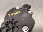 Recambio de potenciometro pedal para mazda 2 lim. (de) 1.5 16v cat referencia OEM IAM K42387400 11J26D00087 
