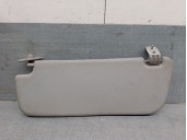 Recambio de parasol derecho para chevrolet kalos 1.2 cat referencia OEM IAM 96650104 96650104 