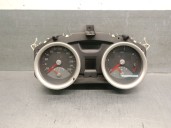 Recambio de cuadro instrumentos para renault megane ii classic berlina confort dynamique referencia OEM IAM 8200399700 820039970