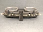 Recambio de cuadro instrumentos para renault megane ii classic berlina confort dynamique referencia OEM IAM 8200399700 820039970