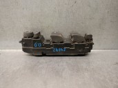 Recambio de mando elevalunas delantero derecho para mazda 2 lim. (de) 1.5 16v cat referencia OEM IAM DF8266350A DF8266350A 