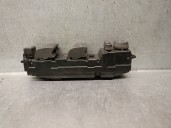 Recambio de mando elevalunas delantero derecho para mazda 2 lim. (de) 1.5 16v cat referencia OEM IAM DF8266350A DF8266350A 