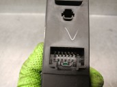 Recambio de mando elevalunas delantero derecho para mazda 2 lim. (de) 1.5 16v cat referencia OEM IAM DF8266350A DF8266350A 