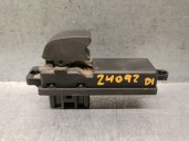 Recambio de mando elevalunas delantero izquierdo para mazda 2 lim. (de) 1.5 16v cat referencia OEM IAM D65166370 D65166370 