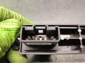 Recambio de mando elevalunas delantero izquierdo para mazda 2 lim. (de) 1.5 16v cat referencia OEM IAM D65166370 D65166370 
