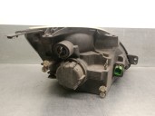 Recambio de faro izquierdo para ford fiesta (cbk) 1.4 tdci cat referencia OEM IAM 2S6X13W030CE 1320349 