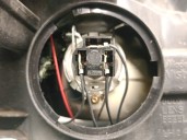 Recambio de faro izquierdo para ford fiesta (cbk) 1.4 tdci cat referencia OEM IAM 2S6X13W030CE 1320349 