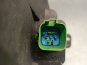 Recambio de faro izquierdo para ford fiesta (cbk) 1.4 tdci cat referencia OEM IAM 2S6X13W030CE 1320349 