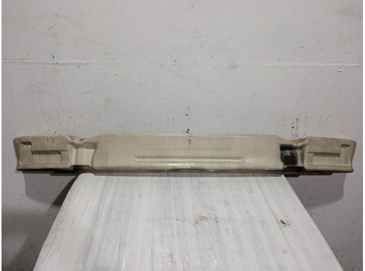 Recambio de refuerzo paragolpes trasero para bmw serie 3 berlina (e46) 318i referencia OEM IAM 51128195314 51128195314 