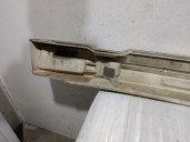 Recambio de refuerzo paragolpes trasero para bmw serie 3 berlina (e46) 318i referencia OEM IAM 51128195314 51128195314 