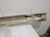 Recambio de refuerzo paragolpes trasero para bmw serie 3 berlina (e46) 318i referencia OEM IAM 51128195314 51128195314 