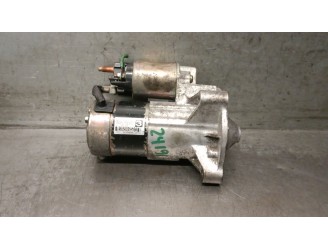 Recambio de motor arranque para peugeot 206 cc cc referencia OEM IAM 5802V7 5802V7 M000T82081 MITSUBISHI