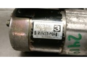 Recambio de motor arranque para peugeot 206 cc cc referencia OEM IAM 5802V7 5802V7 M000T82081 MITSUBISHI