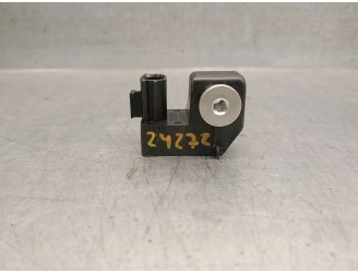 Recambio de sensor impacto para renault megane ii classic berlina confort dynamique referencia OEM IAM 8200411025  601298200 AUT