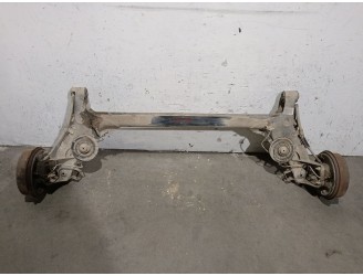 Recambio de puente trasero para daewoo lanos 1.5 cat referencia OEM IAM 96219577 96219577 