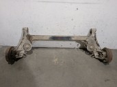 Replacement rear axle for Daewoo Lanos 1.5 CAT OEM IAM reference 96219577 96219577 