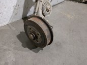 Recambio de puente trasero para daewoo lanos 1.5 cat referencia OEM IAM 96219577 96219577 