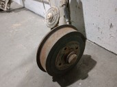 Recambio de puente trasero para daewoo lanos 1.5 cat referencia OEM IAM 96219577 96219577 