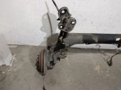 Recambio de puente trasero para ford fiesta (cbk) 1.4 tdci cat referencia OEM IAM 1437437 1437437 