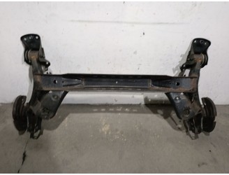 Recambio de puente trasero para seat leon st (5f8) fr referencia OEM IAM 5Q0501049BH 5Q0501049BH 