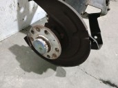 Recambio de puente trasero para seat leon st (5f8) fr referencia OEM IAM 5Q0501049BH 5Q0501049BH 