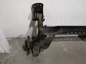 Recambio de puente trasero para seat leon st (5f8) fr referencia OEM IAM 5Q0501049BH 5Q0501049BH 