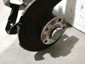 Recambio de puente trasero para seat leon st (5f8) fr referencia OEM IAM 5Q0501049BH 5Q0501049BH 