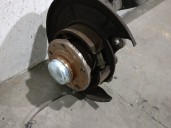 Recambio de puente trasero para citroën jumper iii furgoneta 2.2 hdi 110 referencia OEM IAM 5148N0 5148N0 