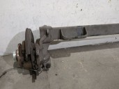 Recambio de puente trasero para citroën jumper iii furgoneta 2.2 hdi 110 referencia OEM IAM 5148N0 5148N0 