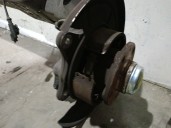 Recambio de puente trasero para citroën jumper iii furgoneta 2.2 hdi 110 referencia OEM IAM 5148N0 5148N0 