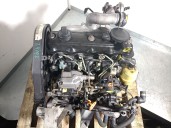 Recambio de motor completo para audi a4 avant (b5) 1.9 tdi referencia OEM IAM AVG 028100092BX 132059