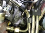 Recambio de motor completo para audi a4 avant (b5) 1.9 tdi referencia OEM IAM AVG 028100092BX 132059