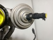 Recambio de motor completo para audi a4 avant (b5) 1.9 tdi referencia OEM IAM AVG 028100092BX 132059