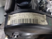 Recambio de motor completo para audi a4 avant (b5) 1.9 tdi referencia OEM IAM AVG 028100092BX 132059