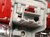 Recambio de piloto trasero porton derecho para audi a4 b8 avant (8k5) 2.7 tdi referencia OEM IAM 8K9945094B 8K9945094B 