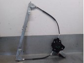Recambio de elevalunas delantero derecho para fiat panda (169) 1.1 referencia OEM IAM 46803649 46803649 